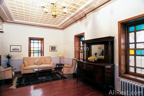 Sinasos Rose Mansions Hotel 13